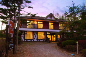  Guesthouse E-ne  Уезд Минамицуру